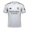 Jersey Local Real Madrid CF 25/26