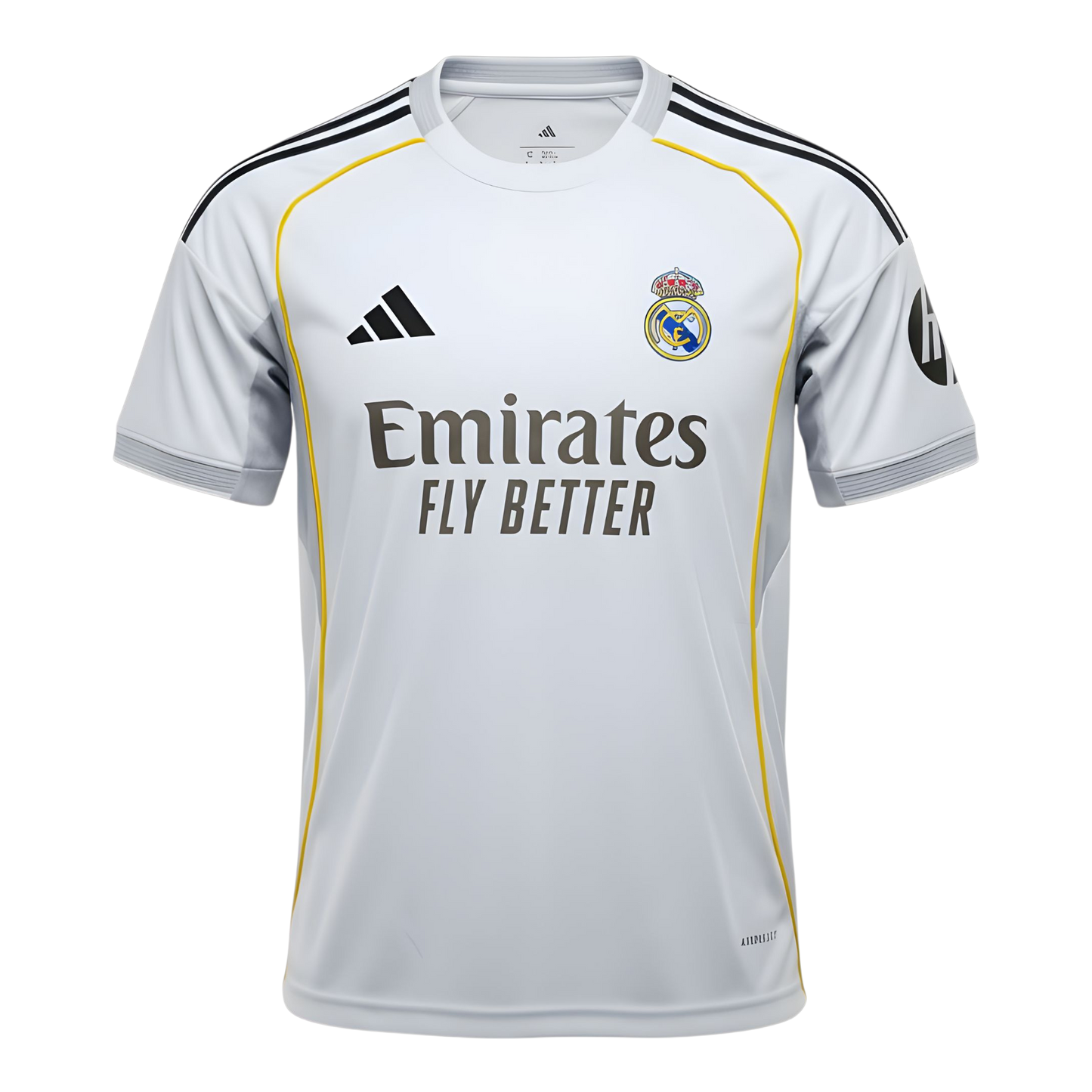 Jersey Local Real Madrid CF 25/26