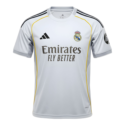 Jersey Local Real Madrid CF 25/26