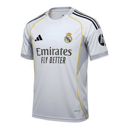 Jersey Local Real Madrid CF 25/26