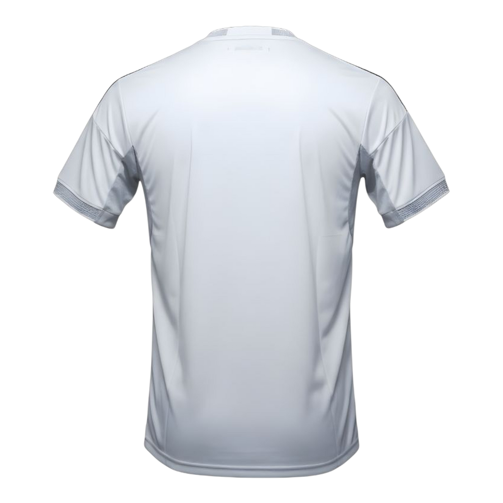 Jersey Local Real Madrid CF 25/26