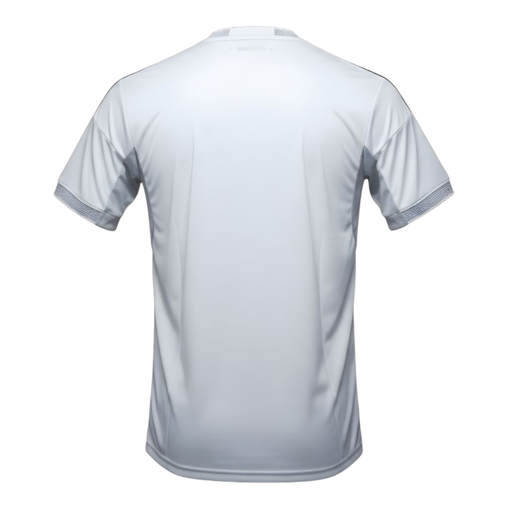 Jersey Local Real Madrid CF 25/26