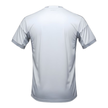 Jersey Local Real Madrid CF 25/26