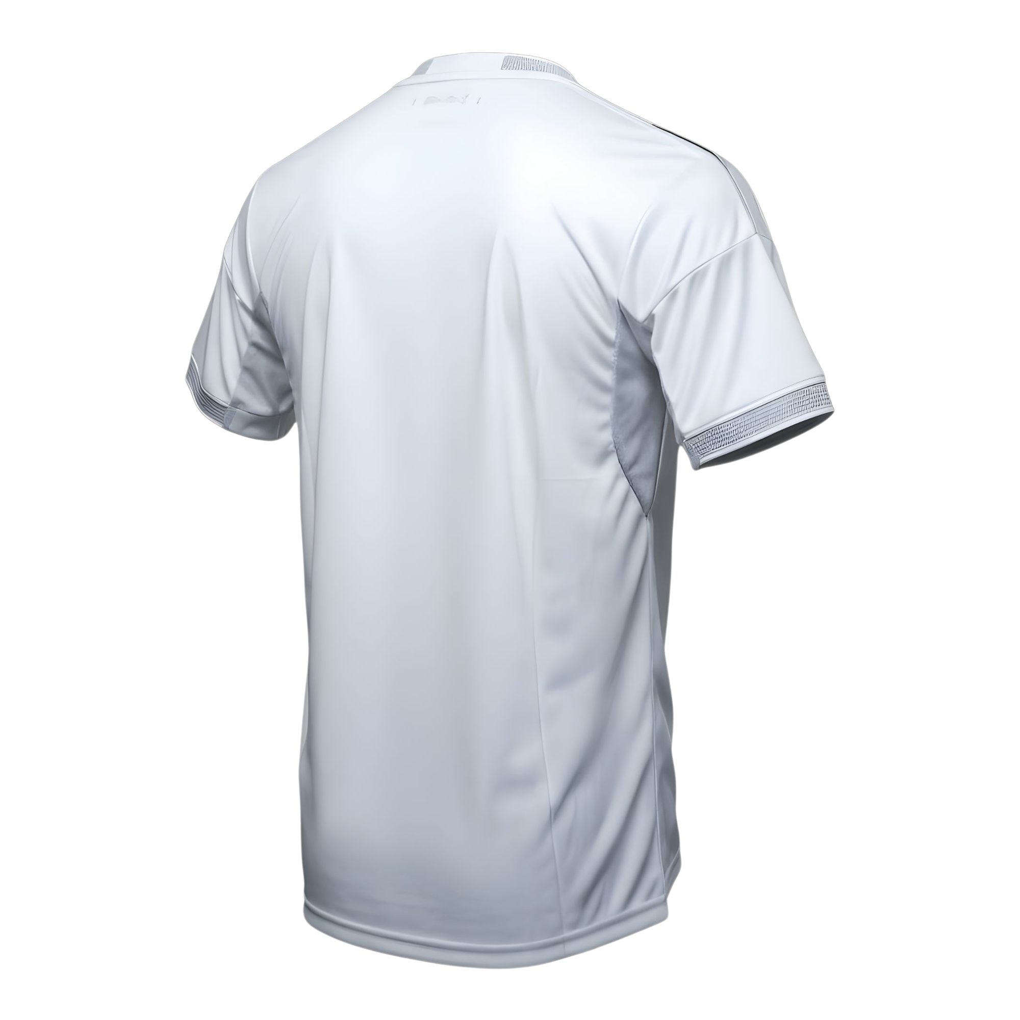 Jersey Local Real Madrid CF 25/26