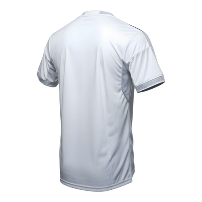 Jersey Local Real Madrid CF 25/26