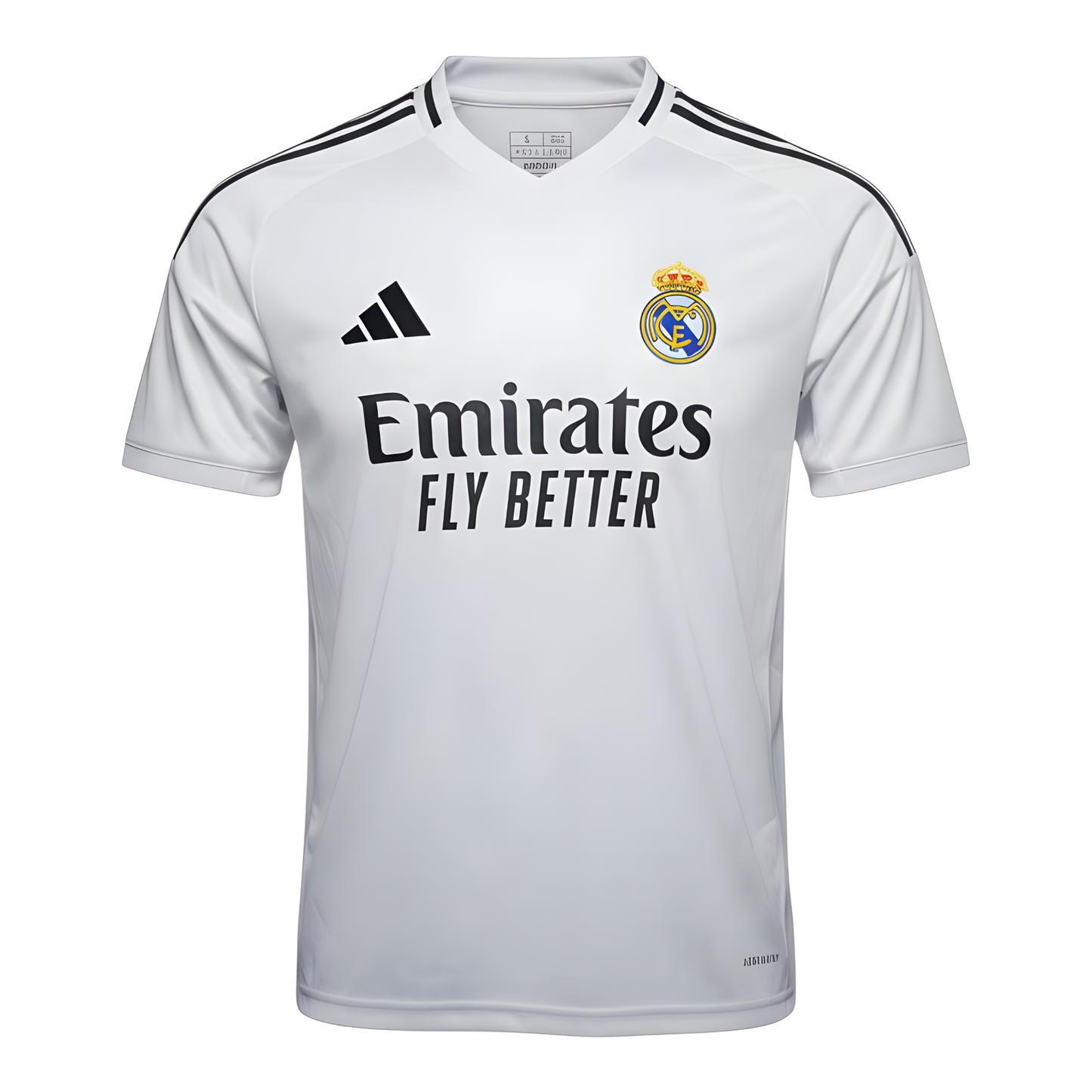 Jersey Local Real Madrid CF Mujer 24/25