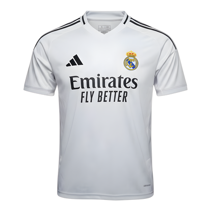 Jersey Local Real Madrid CF Mujer 24/25