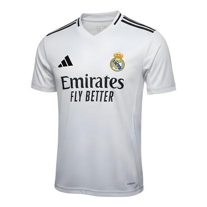 Jersey Local Real Madrid CF Mujer 24/25
