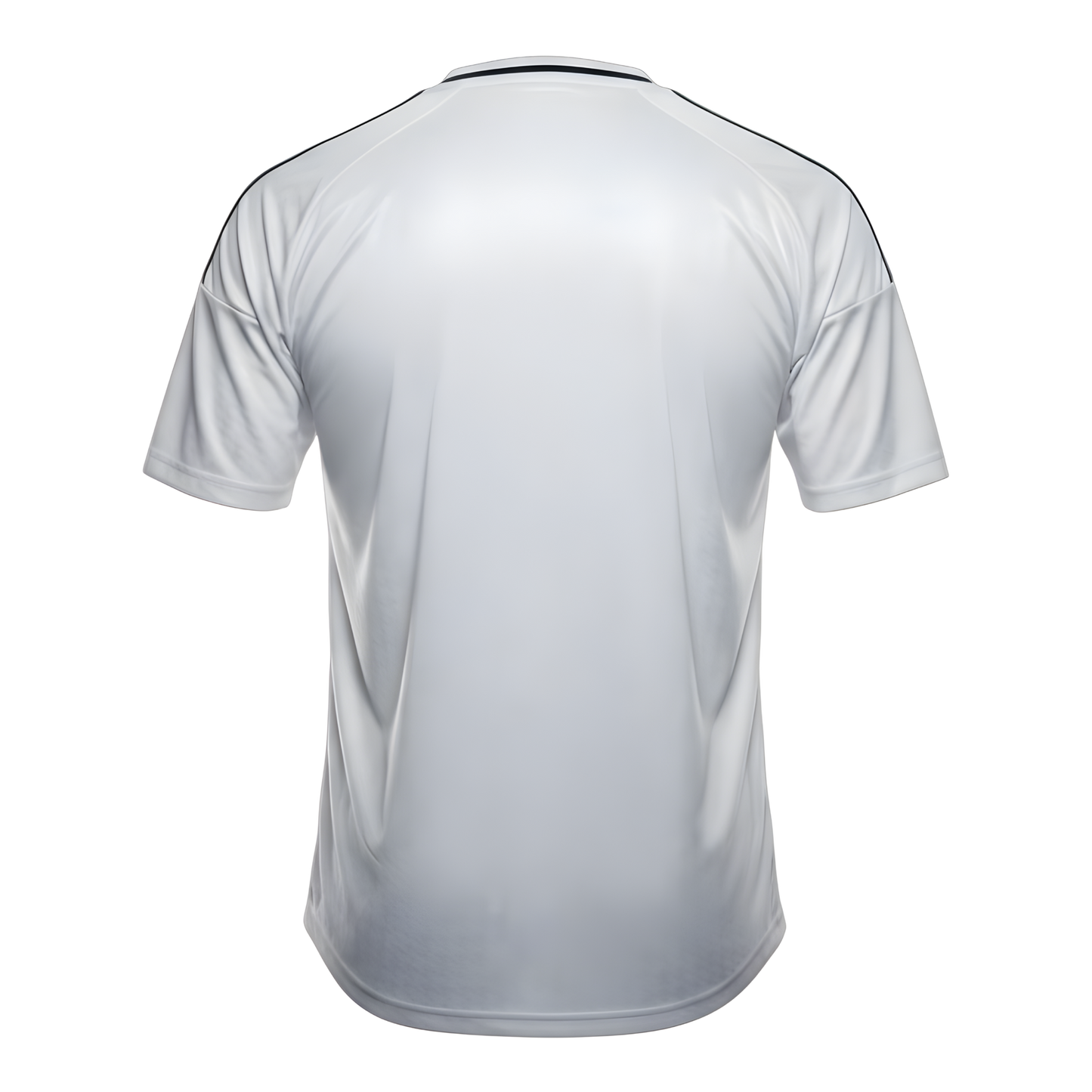 Jersey Local Real Madrid CF Mujer 24/25