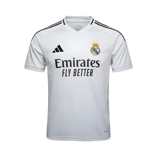 Jersey Local Real Madrid CF Niño 24/25