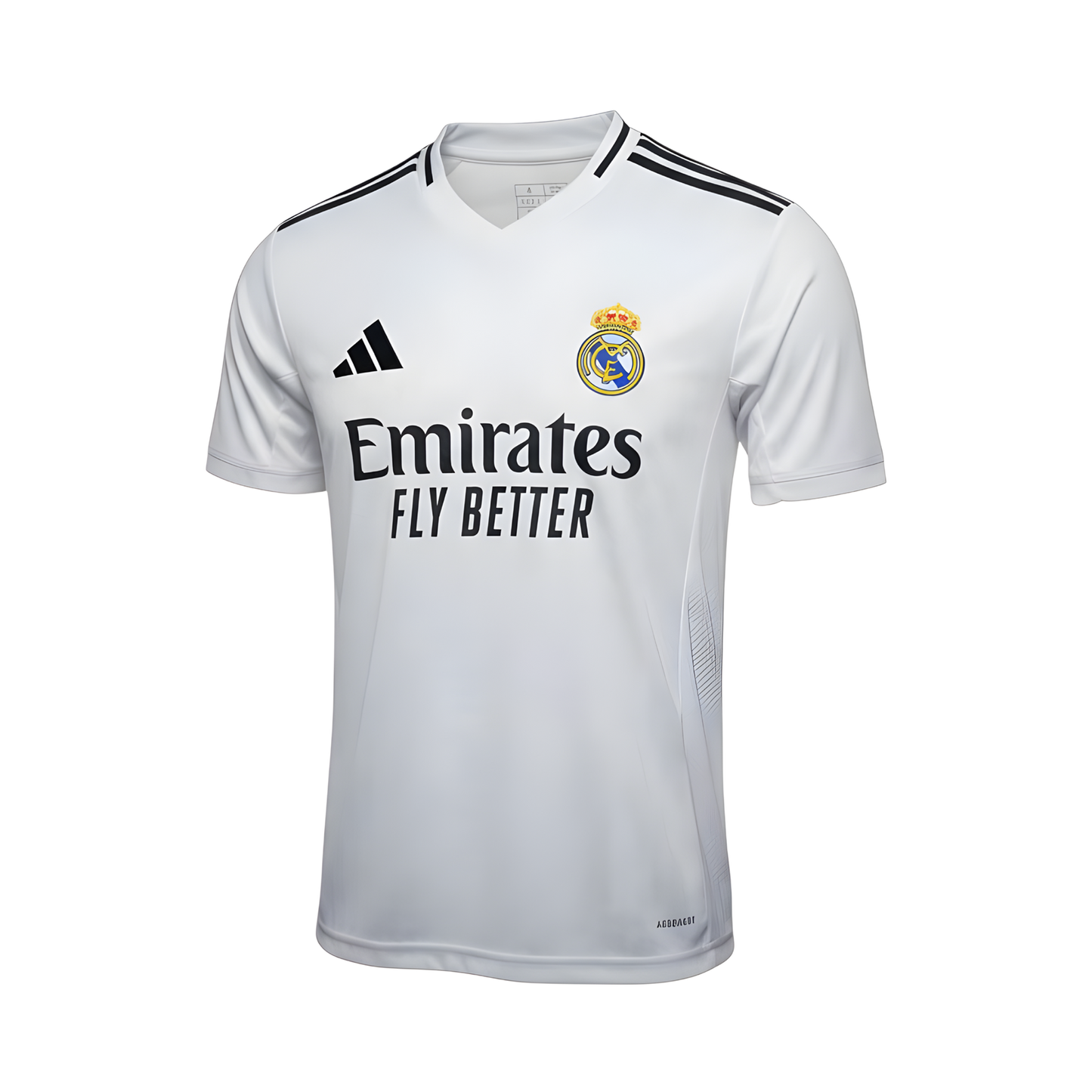 Jersey Local Real Madrid CF Niño 24/25