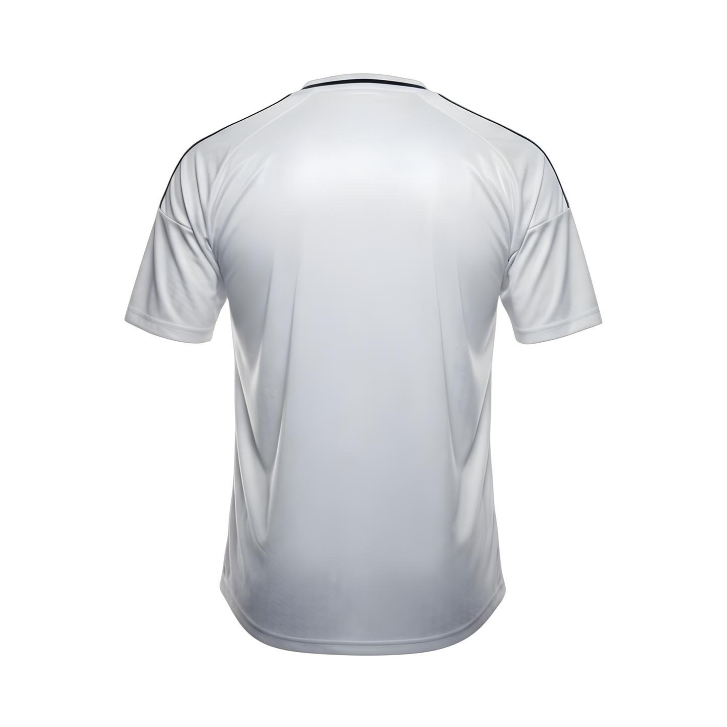 Jersey Local Real Madrid CF Niño 24/25