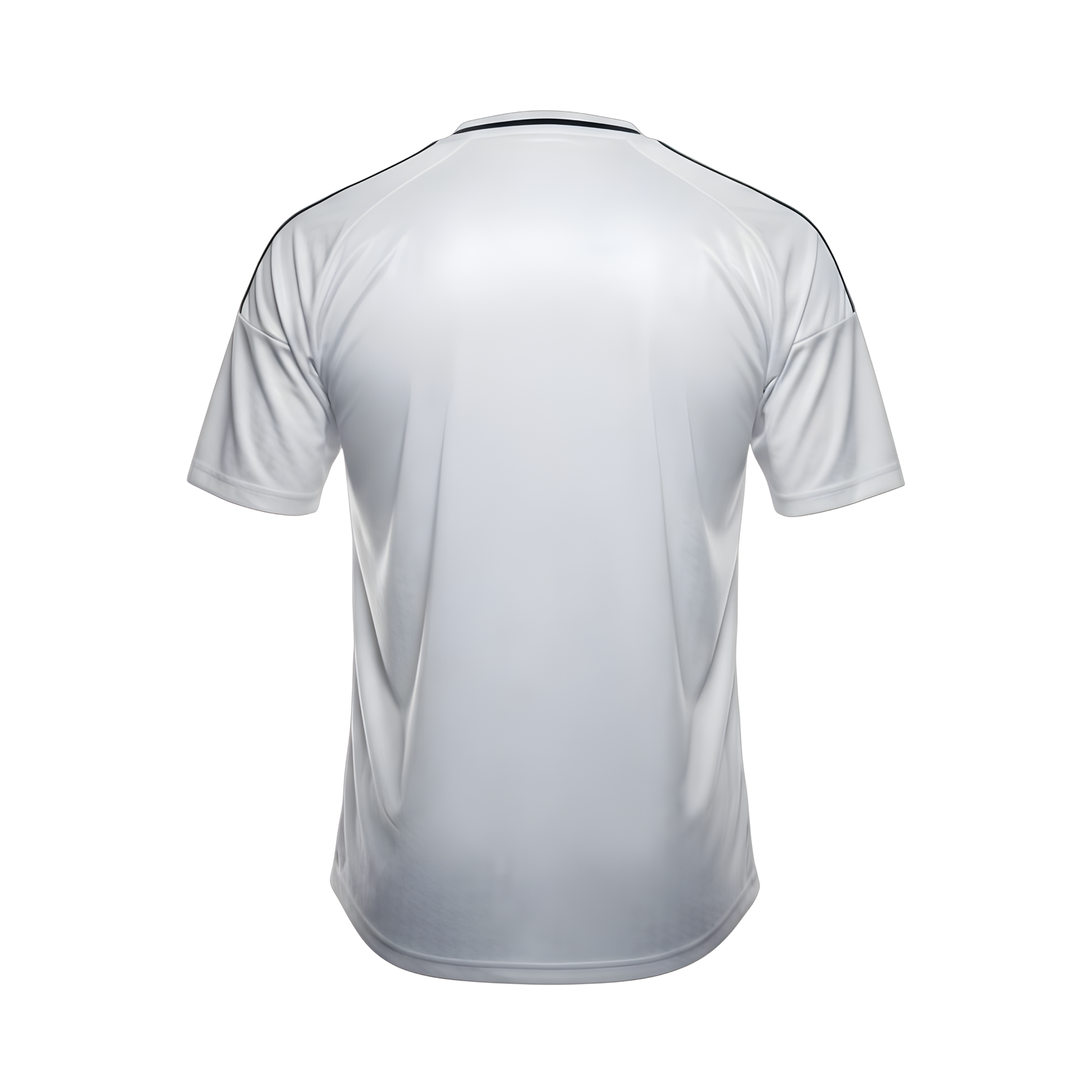 Jersey Local Real Madrid CF Niño 24/25