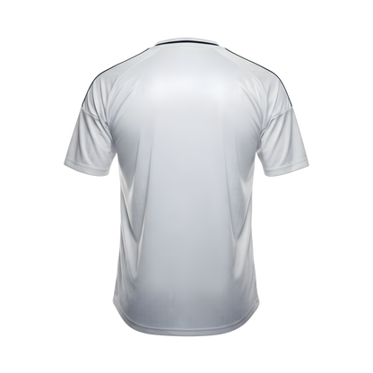 Jersey Local Real Madrid CF Niño 24/25