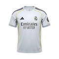 Jersey Local Real Madrid CF Niño 25/26
