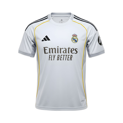 Jersey Local Real Madrid CF Niño 25/26
