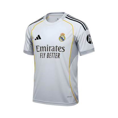 Jersey Local Real Madrid CF Niño 25/26