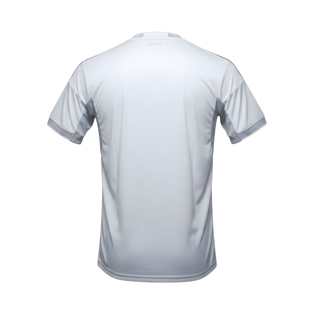 Jersey Local Real Madrid CF Niño 25/26