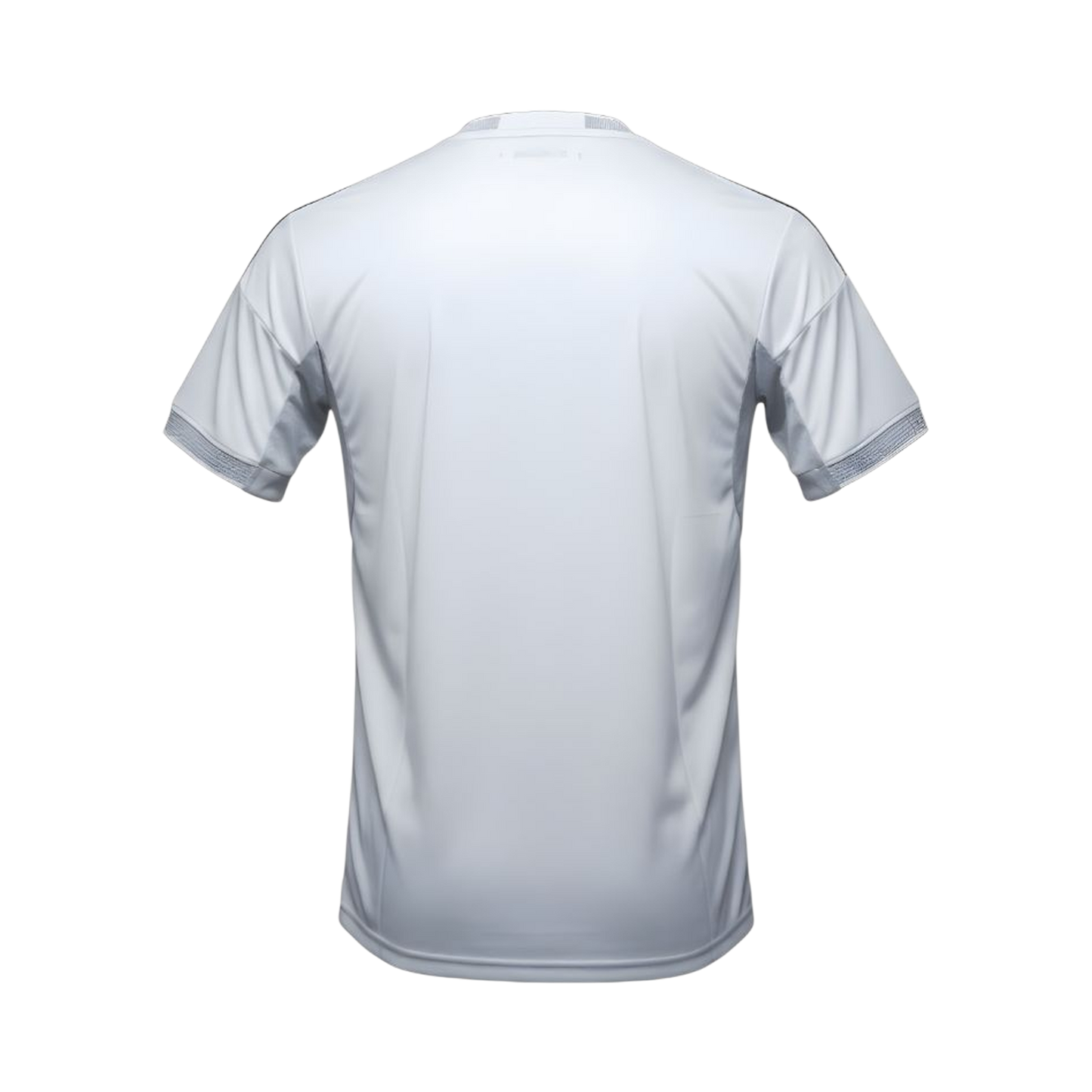 Jersey Local Real Madrid CF Niño 25/26