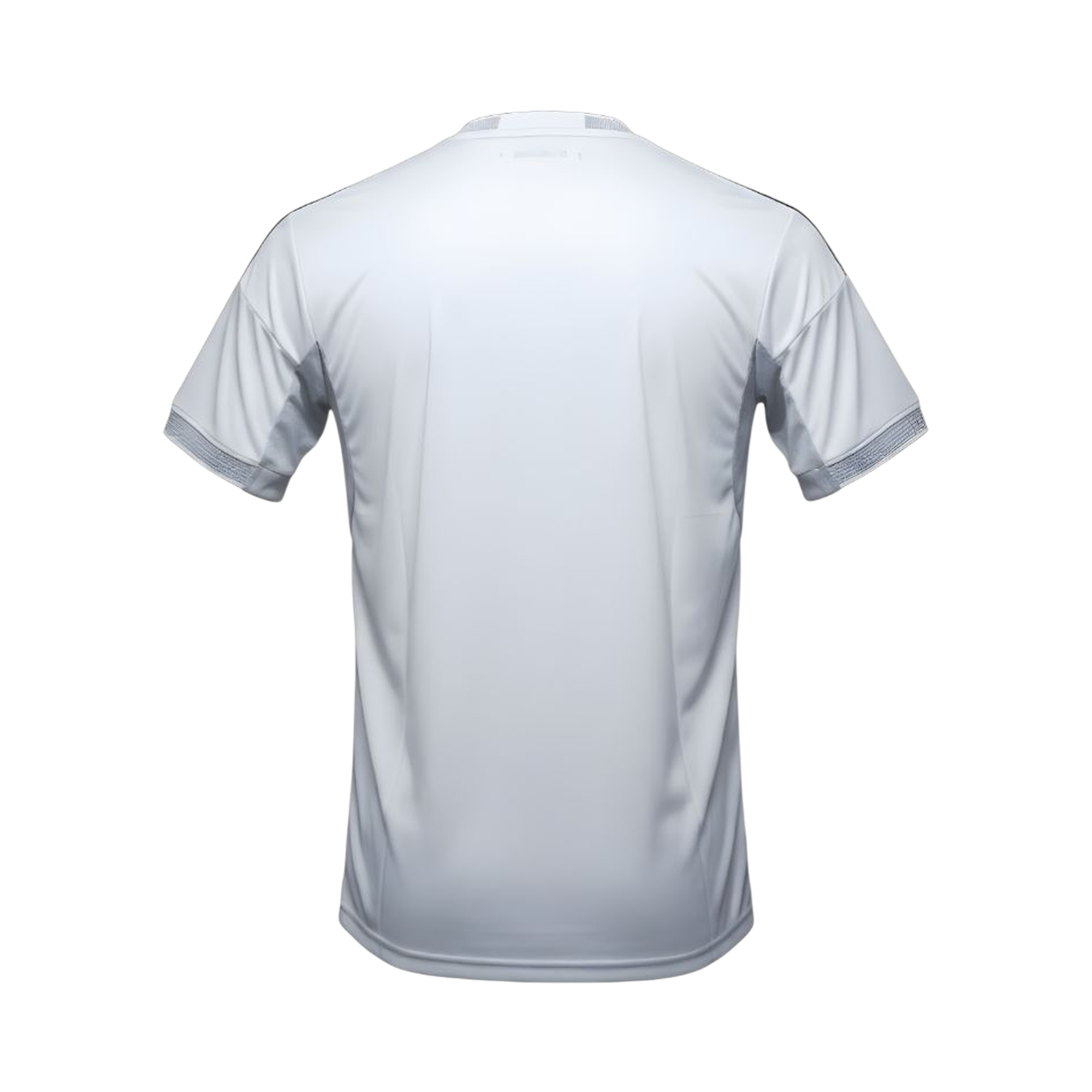 Jersey Local Real Madrid CF Niño 25/26