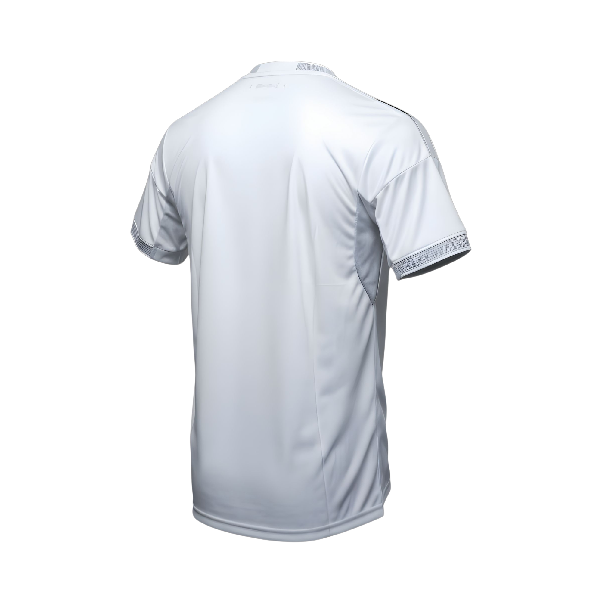 Jersey Local Real Madrid CF Niño 25/26