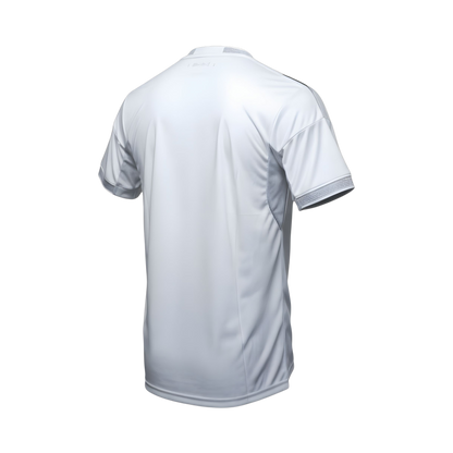 Jersey Local Real Madrid CF Niño 25/26