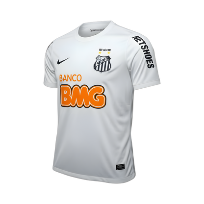 Jersey Local Santos FC Niño 10/11