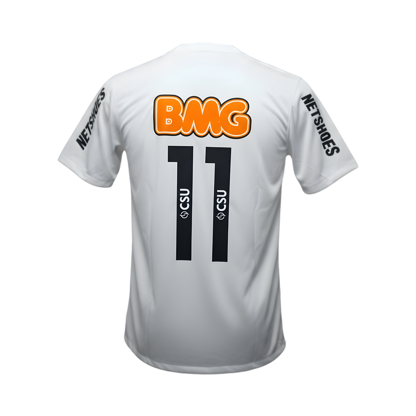 Jersey Local Santos FC Niño 10/11