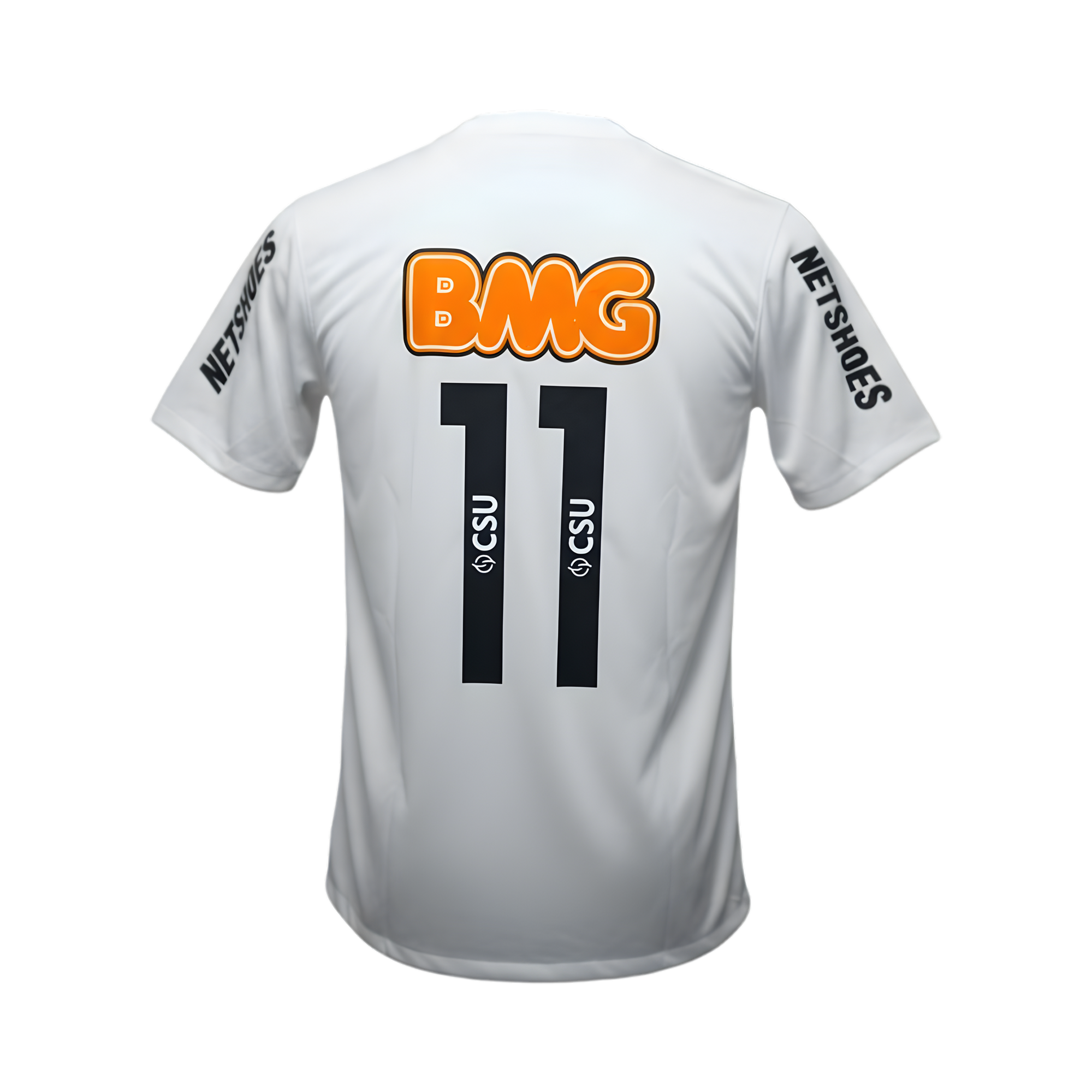 Jersey Local Santos FC Niño 10/11