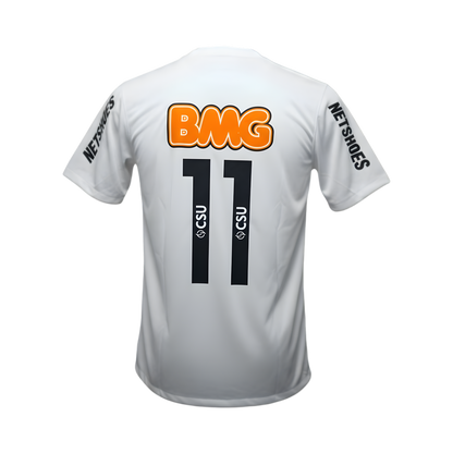 Jersey Local Santos FC Niño 10/11