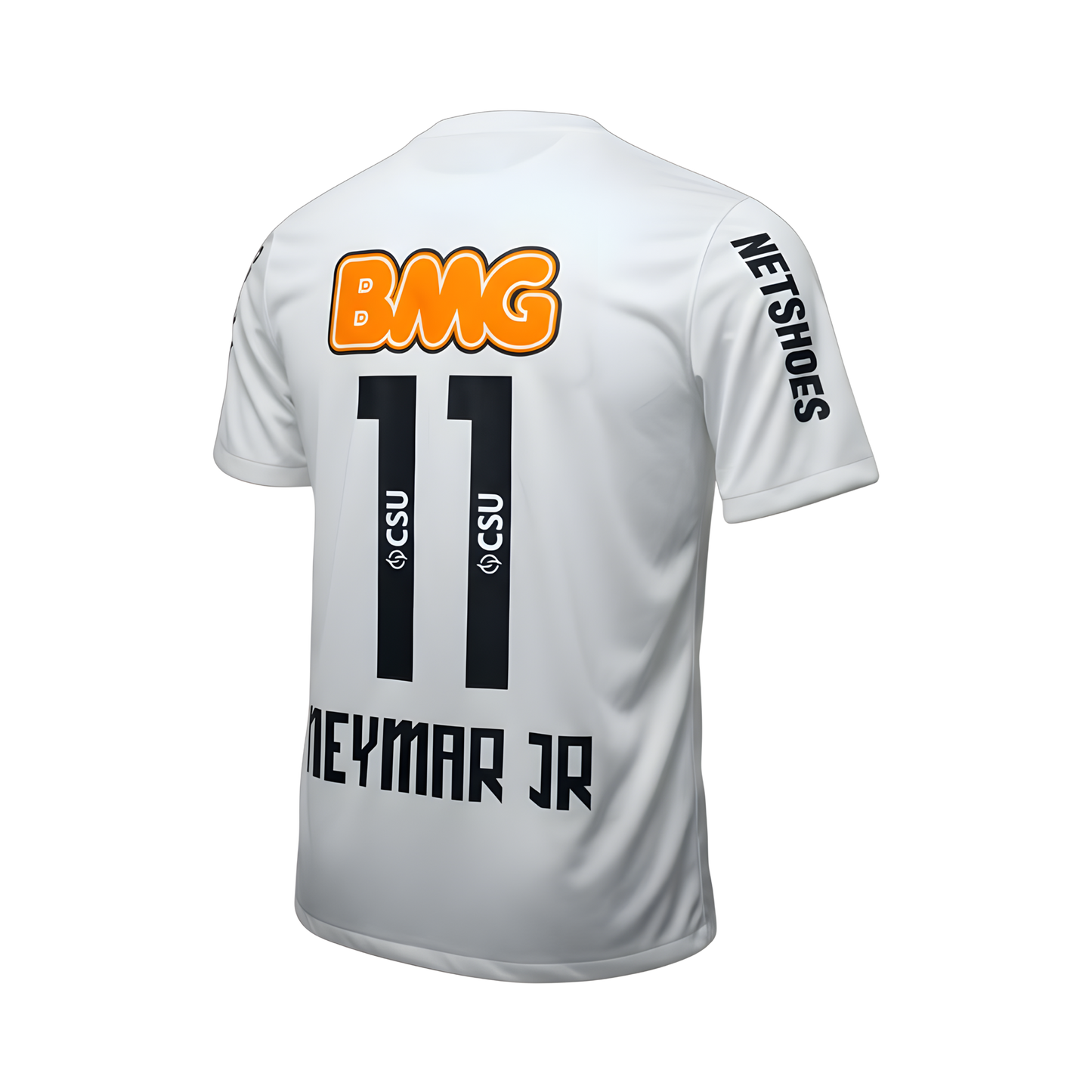 Jersey Local Santos FC Niño 10/11