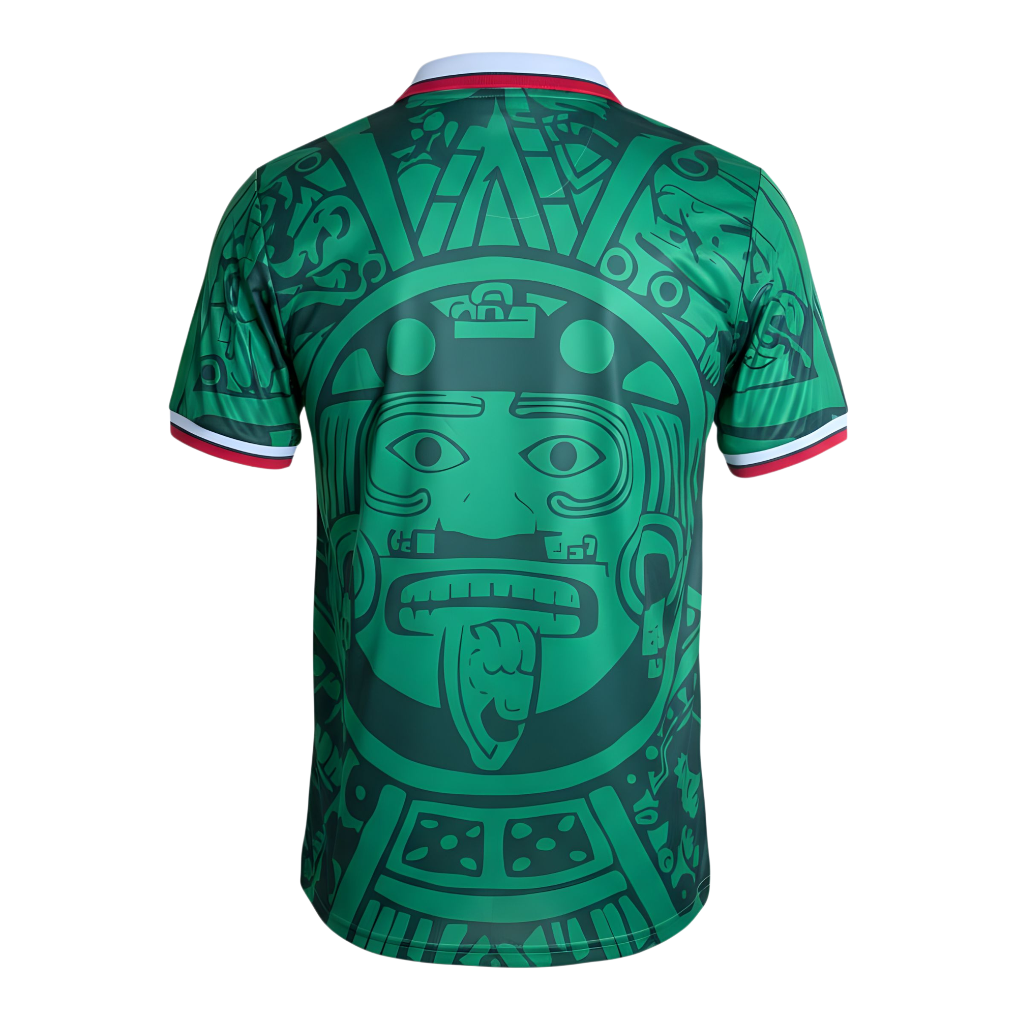 Jersey Local México 1998