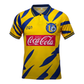 Jersey Local Tigres UANL 95/96