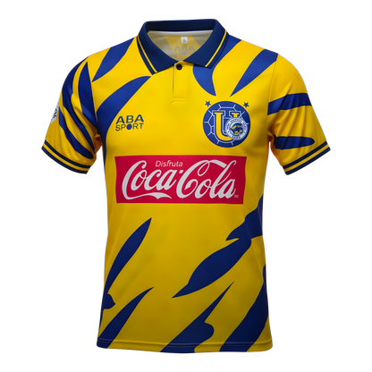 Jersey Local Tigres UANL 95/96