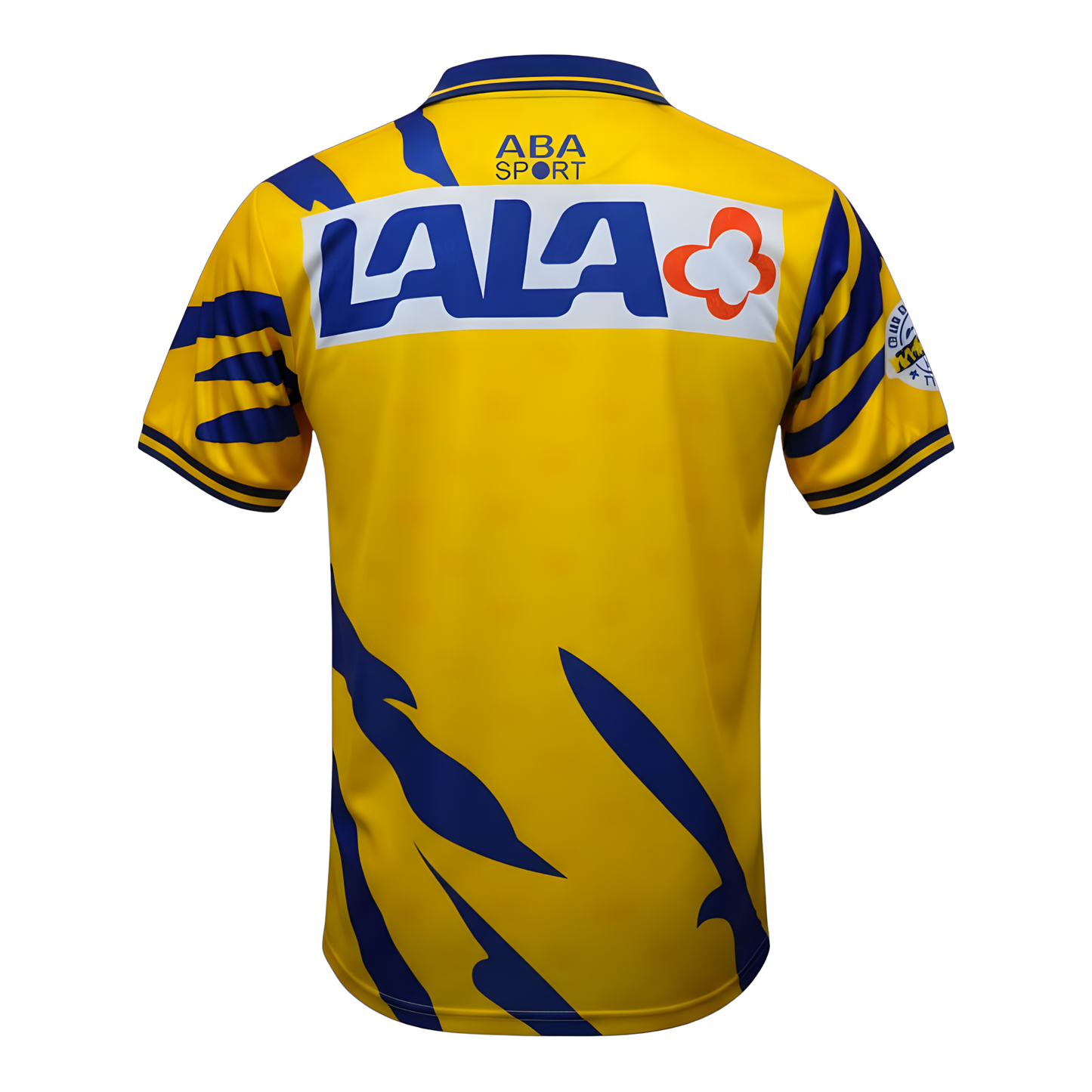 Jersey Local Tigres UANL 95/96