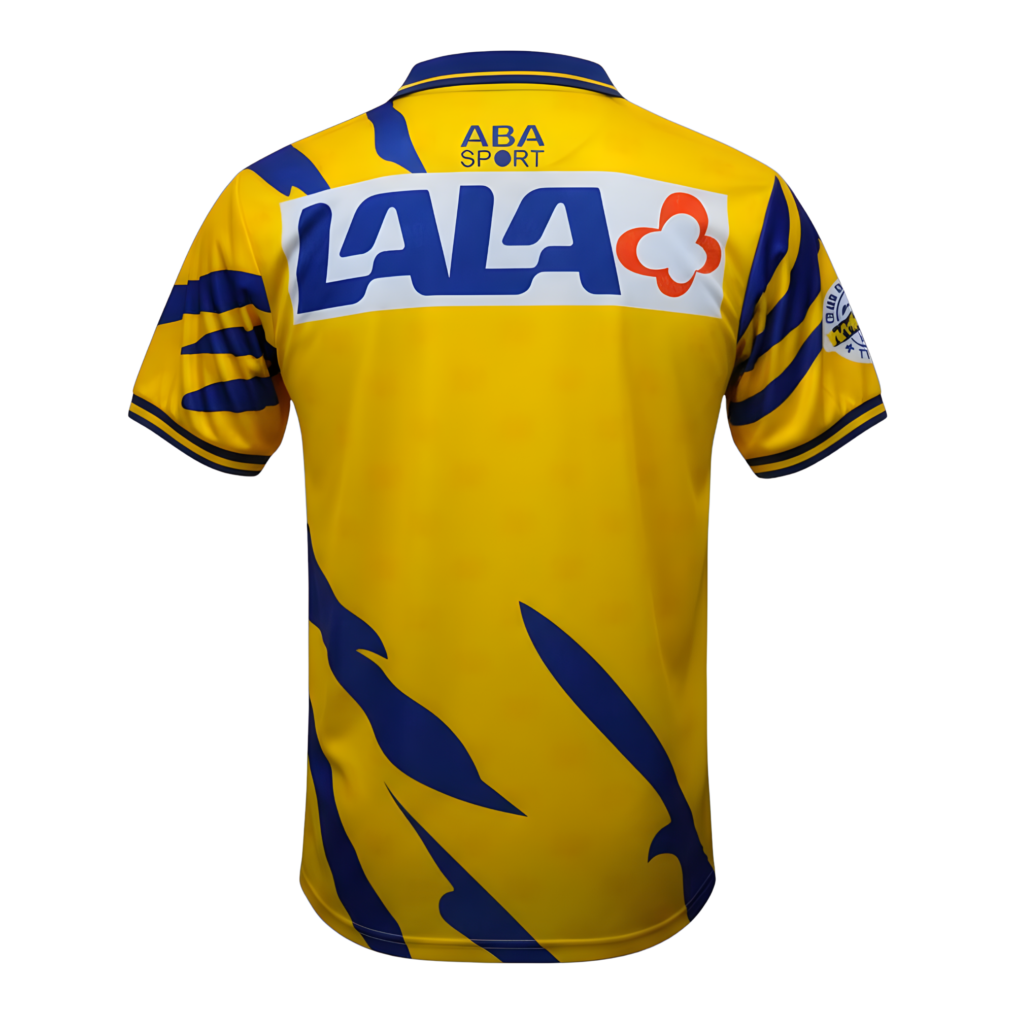 Jersey Local Tigres UANL 95/96