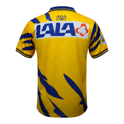 Jersey Local Tigres UANL 95/96