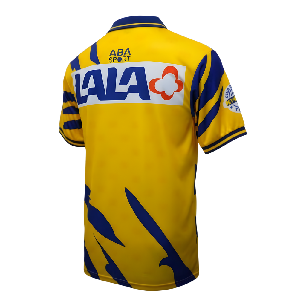 Jersey Local Tigres UANL 95/96