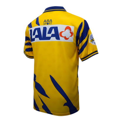 Jersey Local Tigres UANL 95/96