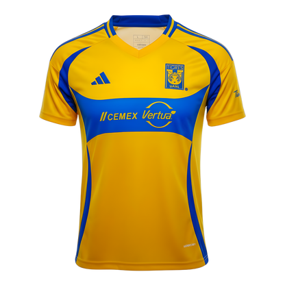 Jersey Local Tigres UANL Mujer 24/25