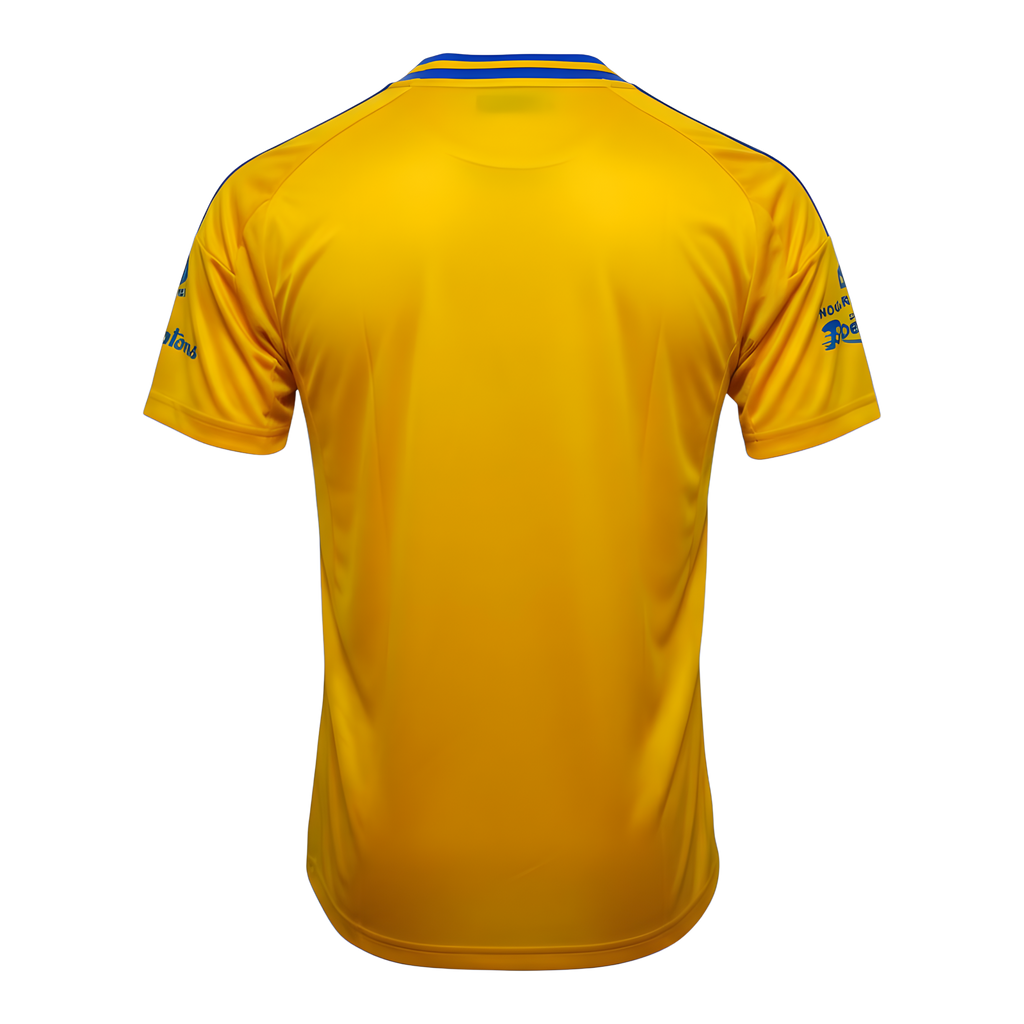Jersey Local Tigres UANL Mujer 24/25