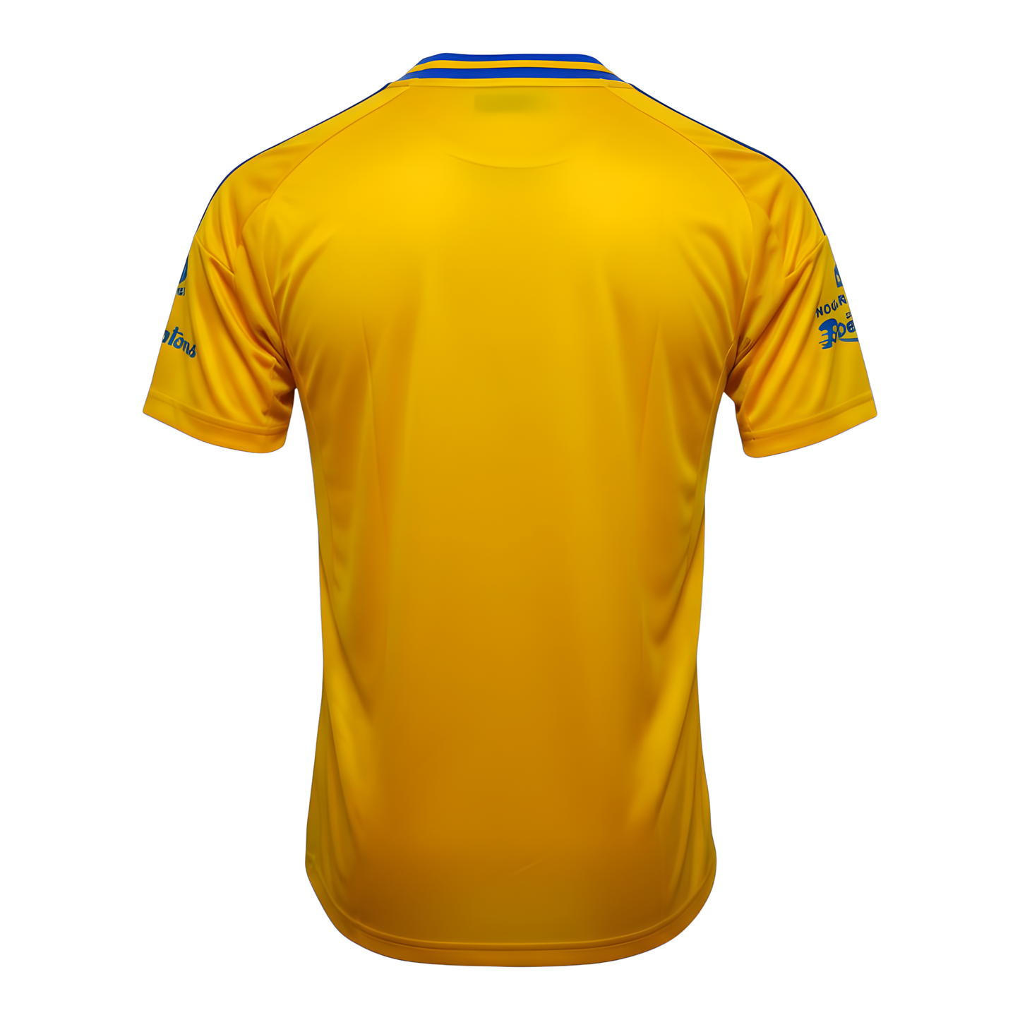 Jersey Local Tigres UANL Mujer 24/25