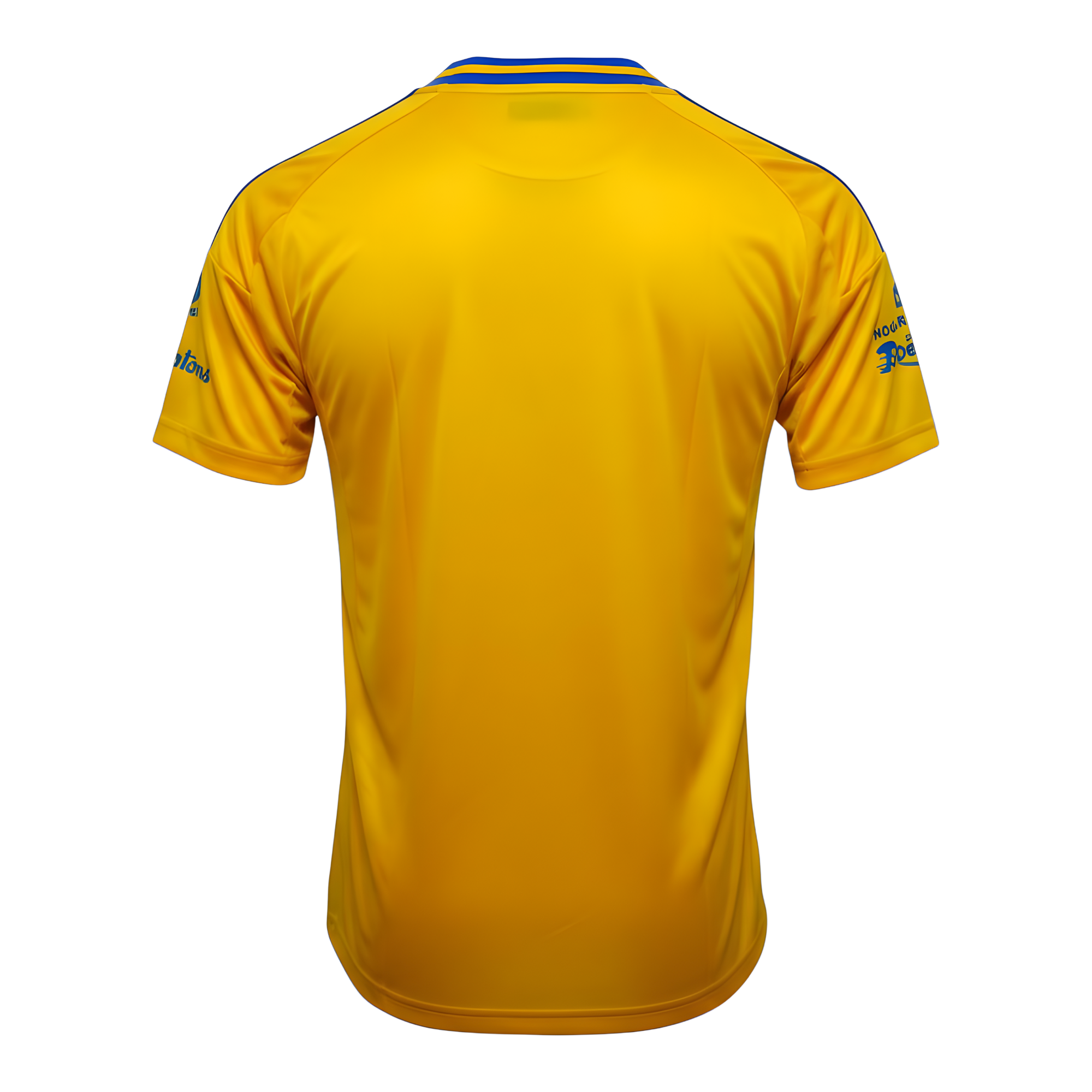 Jersey Local Tigres UANL Mujer 24/25