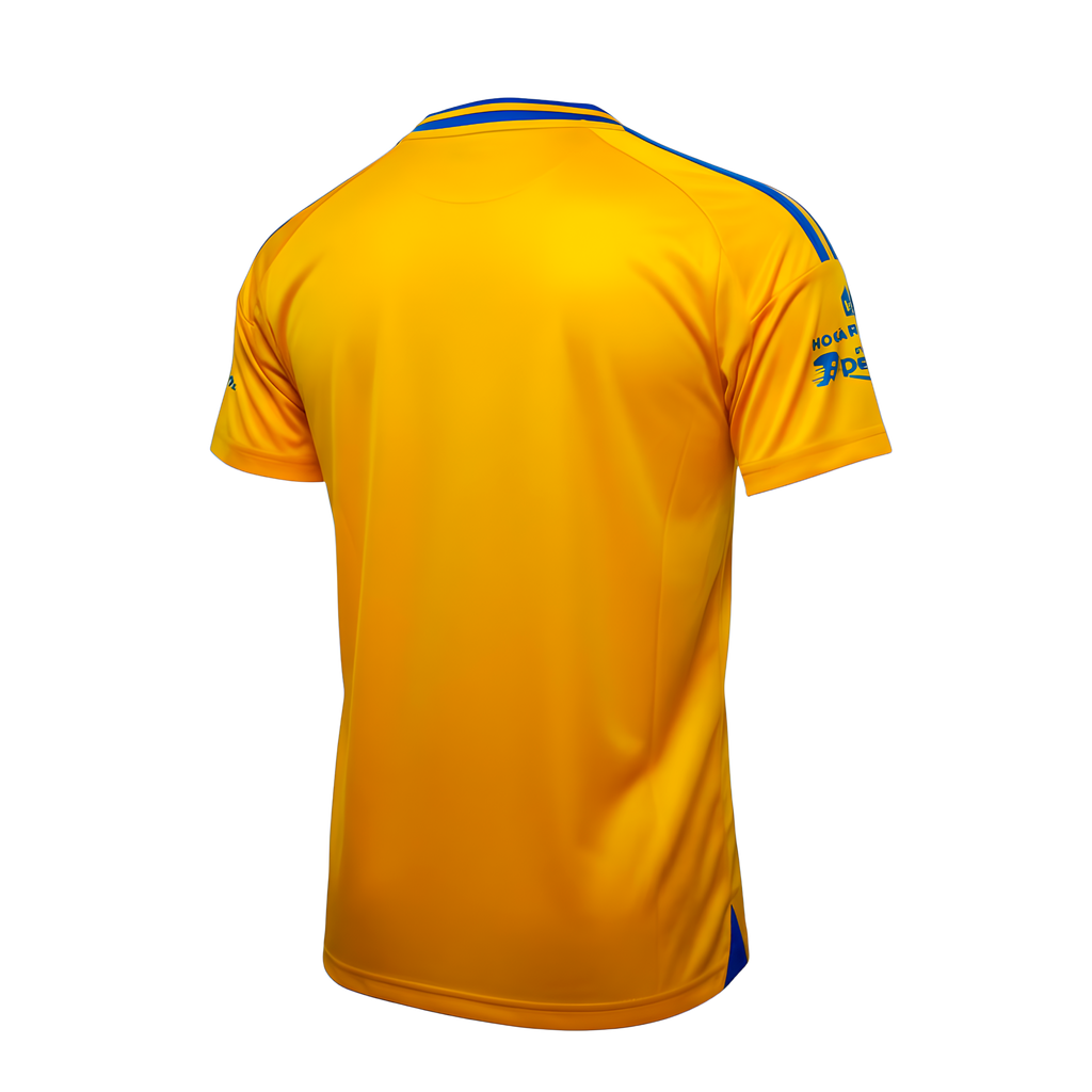 Jersey Local Tigres UANL Mujer 24/25