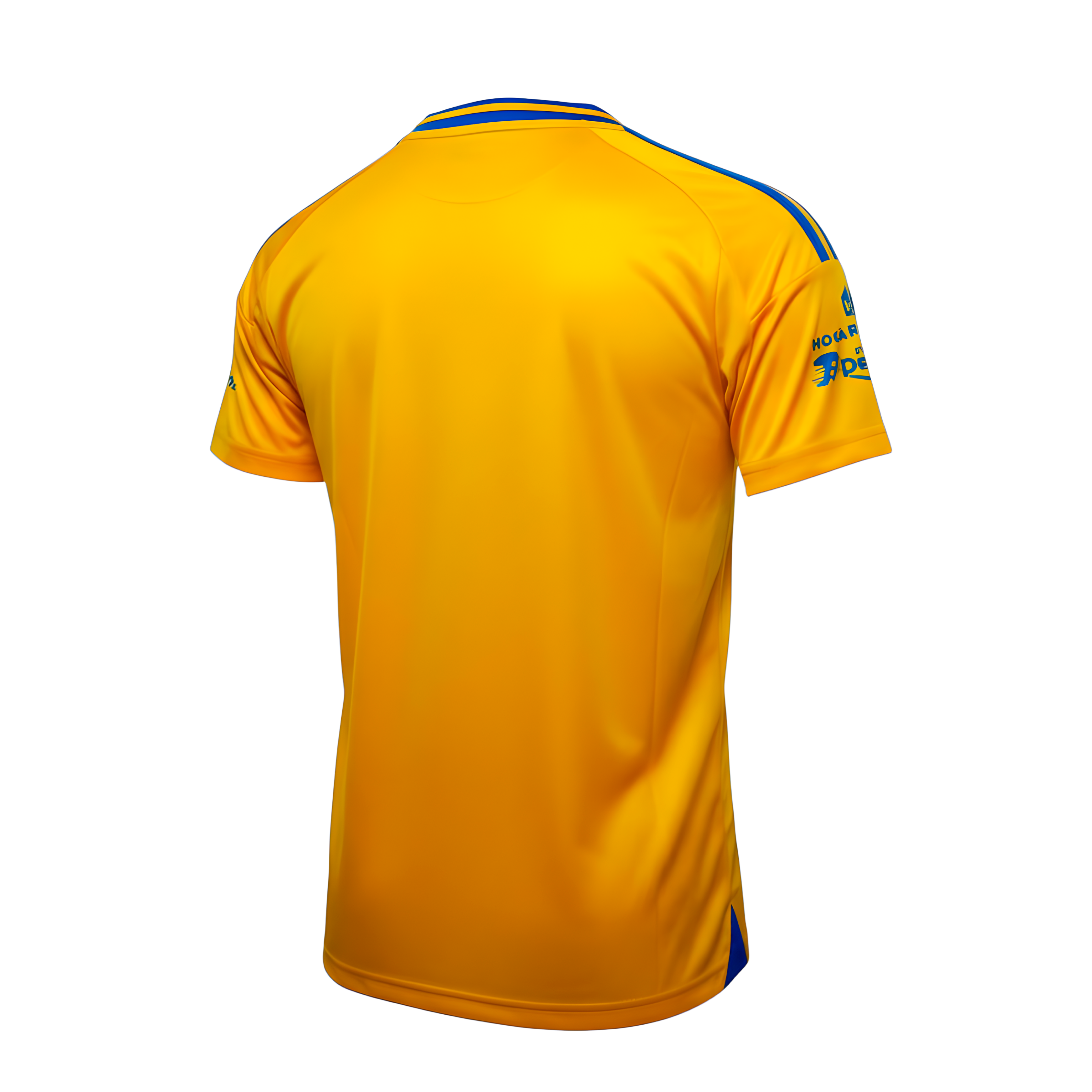Jersey Local Tigres UANL Mujer 24/25