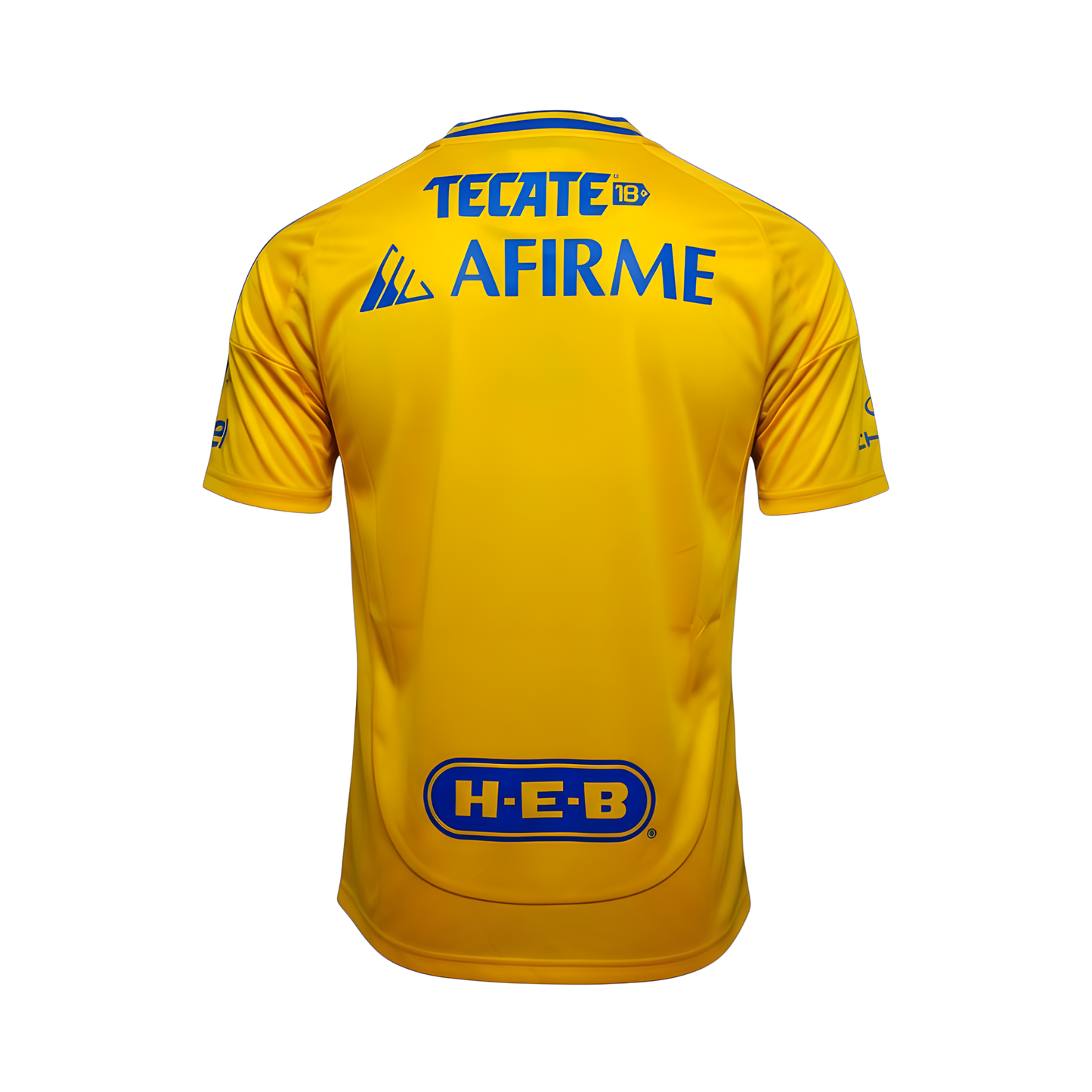 Jersey Local Tigres UANL Niño 24/25
