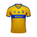 Jersey Local Tigres UANL Niño 25/26
