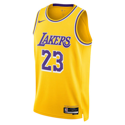 Jersey Los Angeles Lakers Icon Edition