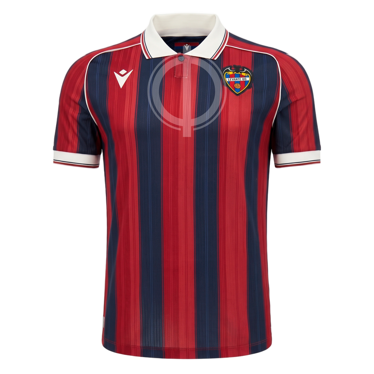 Jersey Macron Levante Local 26/27