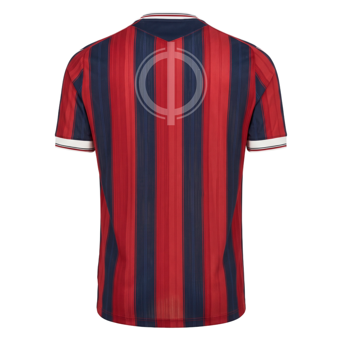Jersey Macron Levante Local 26/27